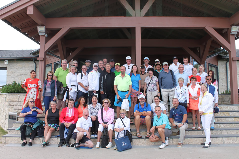 <h2>2019 Baltic Sea Golf Cruise</h2>9 Nights | 3 Rounds | Stockholm to Oslo | June 22 – July 1